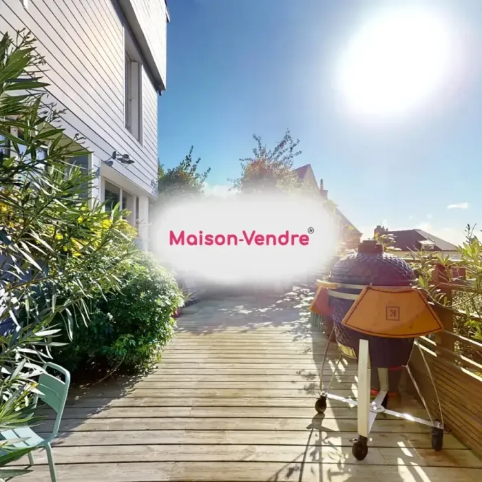 Maison 5 pièces Le Havre à vendre